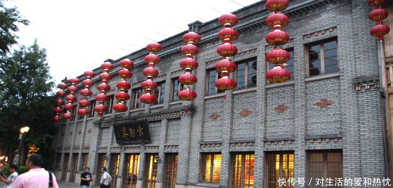 福建3个必去的景点，其中还有一个是5A级景区，你去过几个？