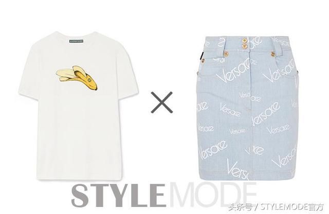 5个七夕标准女友穿搭，情人节约会男友吧！