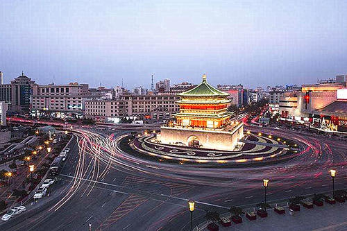 中国“没有机场”的省会城市，曾被多次改名，如今顺利升为新一线