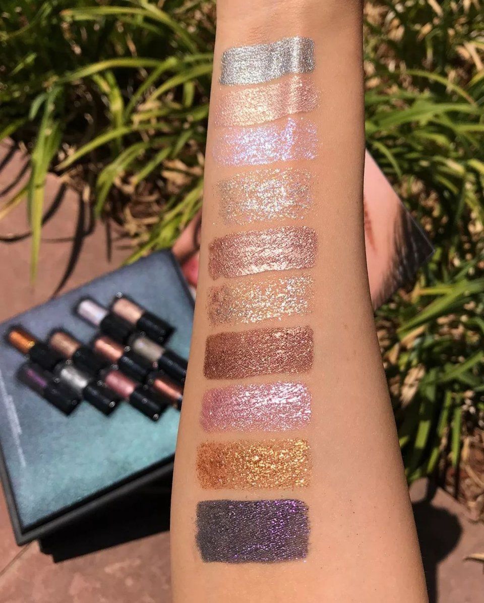 每周时报|内衣模特只要不完美的女孩?安室奈美惠联名尽显女王的温