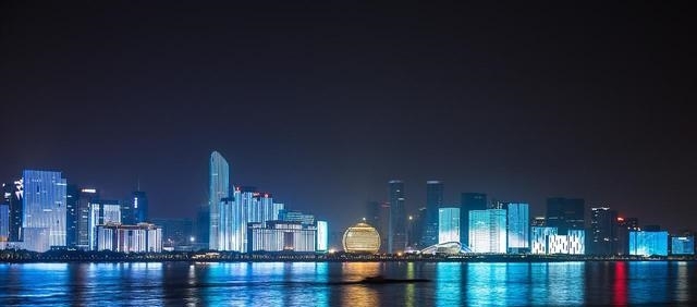 中国发展最好的5座副省级城市，成都、西安排名靠后