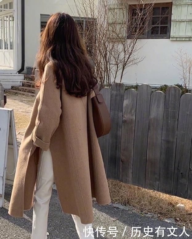  『就要』百搭又好看的韩范穿衣指南，变身时髦精，开春就要这么穿