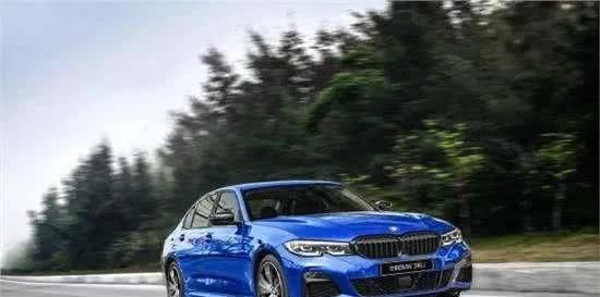  『豪车』年轻人买得起的豪车！皇室专用品牌，配2.0T引擎，品质不输宝马