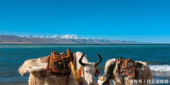 中国第一大湖或将易主，这里湖面20年增大1/3，却令很多专家担忧