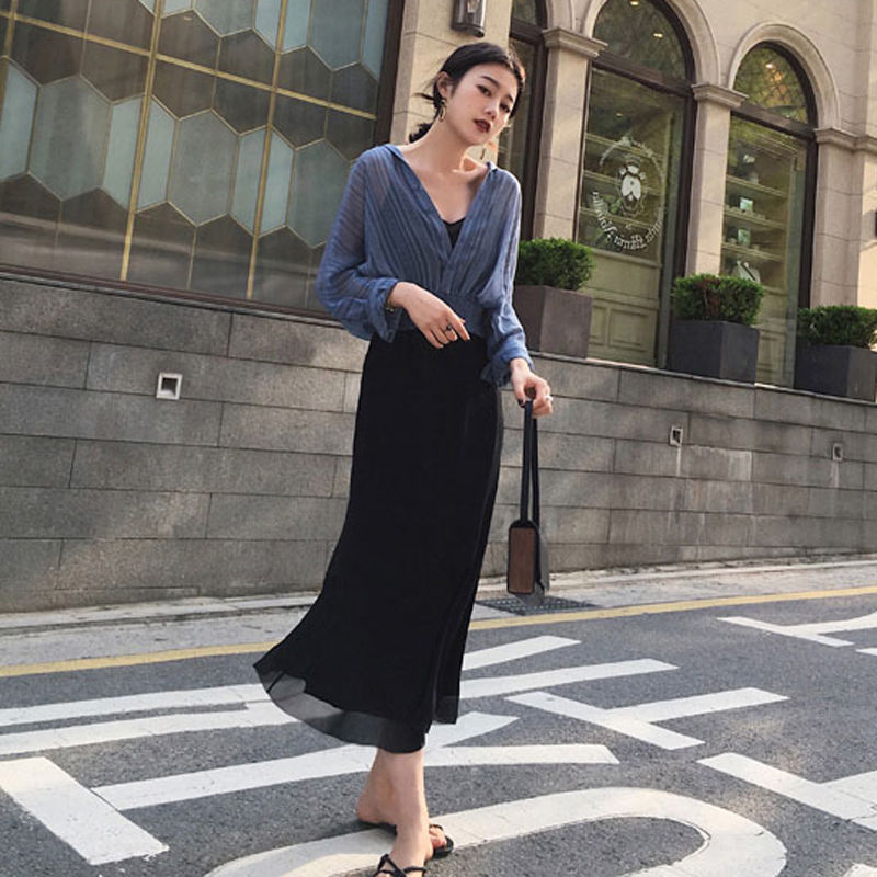 到香港才知道，如今时髦女人这样穿!洋气减龄，让你穿出与众不同