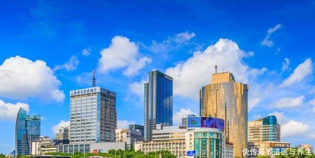  【gdp】中国万亿俱乐部城市，将再添三名成员，其中一个，直接反