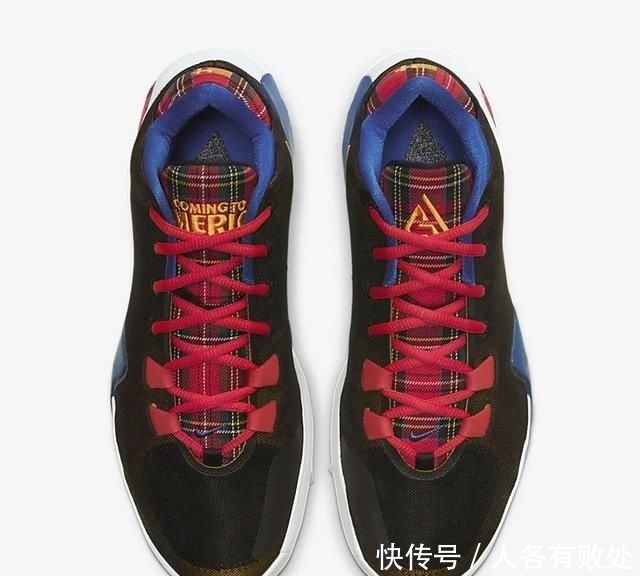  [战靴]官网预告已出！Nike 全明星战靴本周即将发售