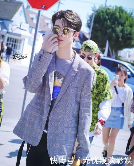 范冰冰风波越传越烈，李晨未发声，弟弟范丞丞终于说话了