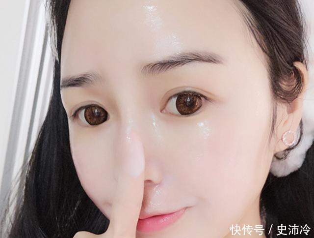 皮肤■难怪皮肤白不起来!,面膜的那一层塑料纸是干嘛的很多人都扔掉了