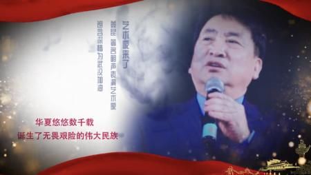  【隔空】罕见隔空同台？应小香玉之邀，姜昆、郭德纲等名家献声豫剧戏歌