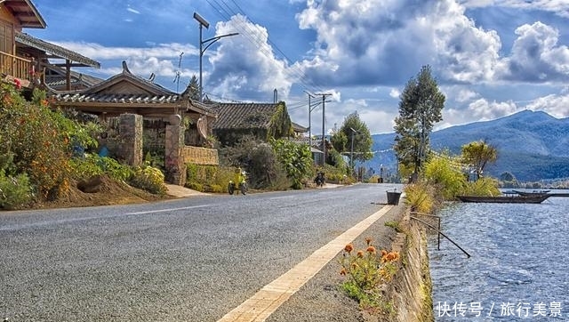 洱海与泸沽湖,谁更值得去?看看云南旅游归来的人怎么说