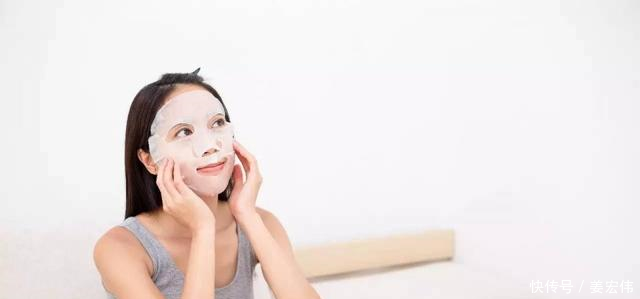 敷面膜脸上痛,这是怎么回事呢