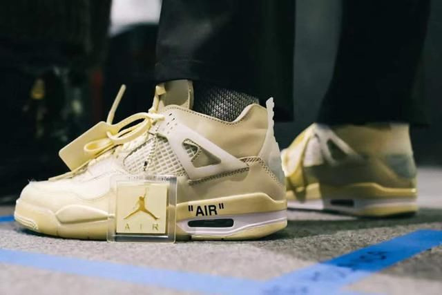  『值得』接下来最值得关注的 23 双联名！Nike 占了一半
