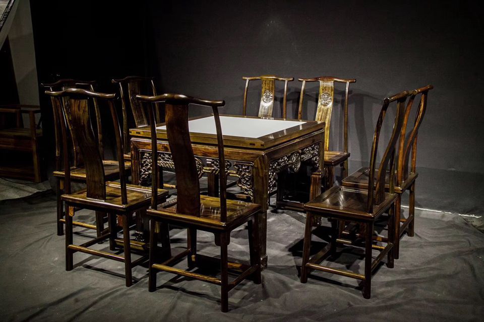  河道■农民河道挖出的乌木曾价值千万, 到底是什么木 为何现在无