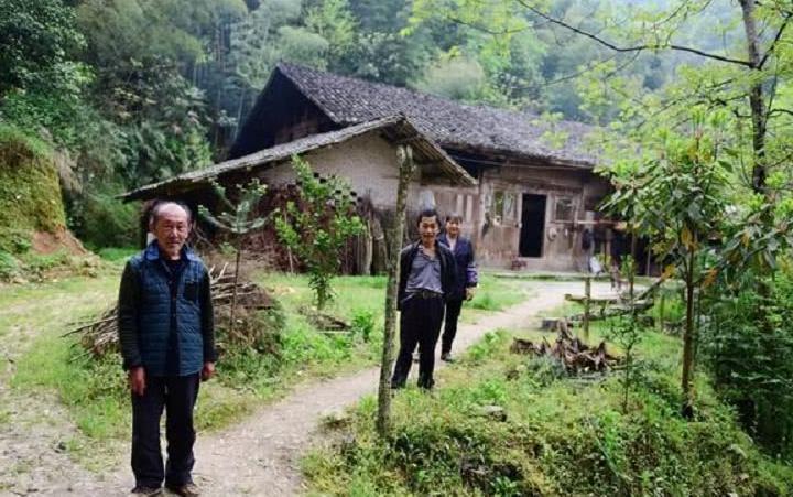 我国最“土豪”的贫穷户，一栋房屋就值8个亿，这也能当穷人？