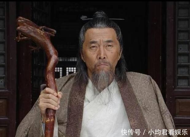 一物降一物,刘伯温让朱元璋害怕,而他的