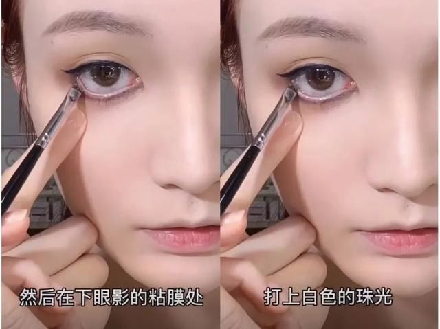  春天都：全网都在仿的Jennie粉嫩蜜桃妆，今年哪里不一样？