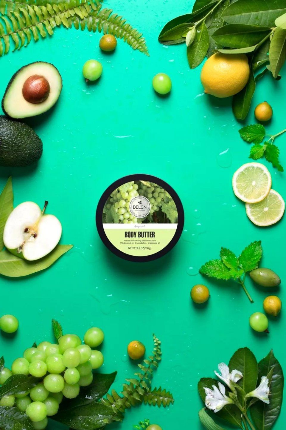 推广 | 美味又美容，女明星的好皮肤都是吃出来的?