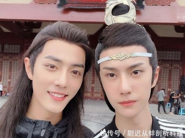 星光大赏节目单王一博