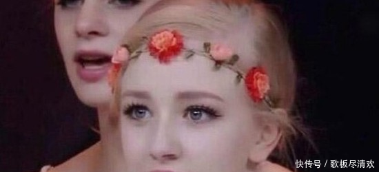 岂止乌克兰！欧洲各国美女特色大盘点！你们都知道吗