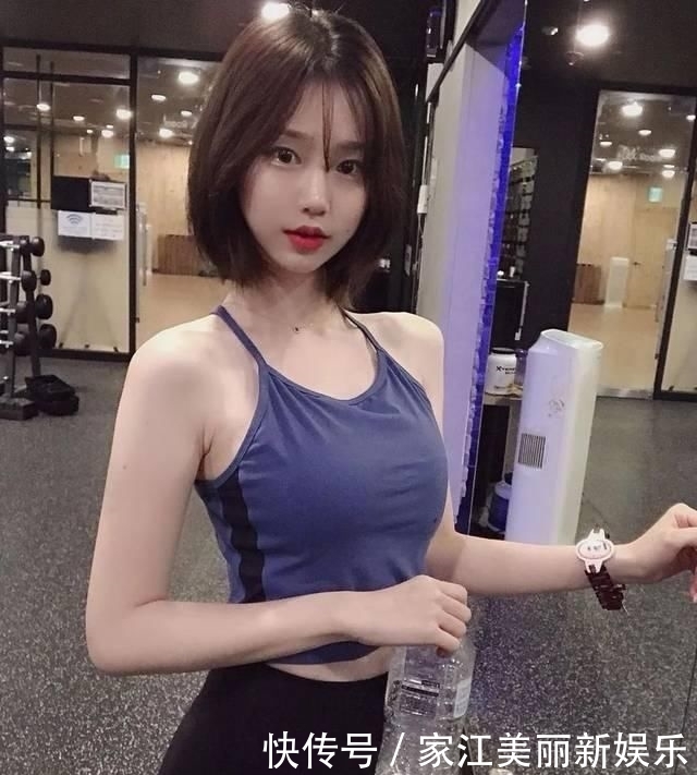 #妹子可以#春日短发怎么选?你的脸型决定!