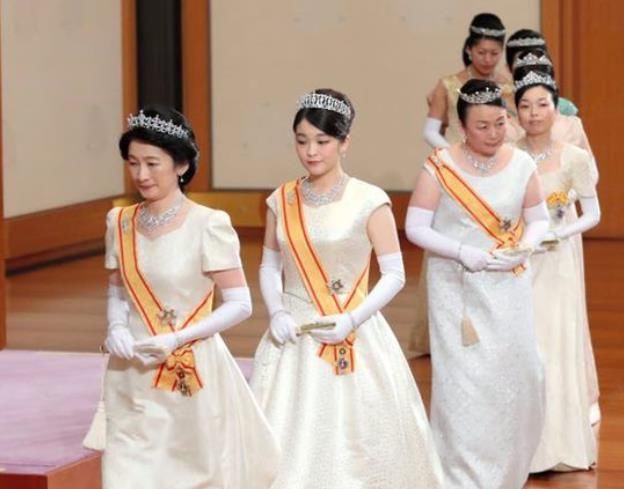  文仁亲王■守得云开见月明！53岁纪子即将封太子妃，成为雅子皇后接班人