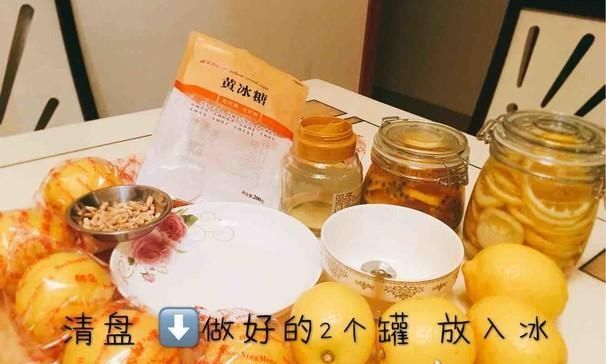  「补水」它是“女人宝”每天喝一杯，胜过敷面膜，补水又紧致还抗衰老！