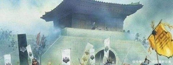  事中许弘纲■万历朝鲜之役，第一次出现的三千明军骑兵真被日军打得全军覆没？