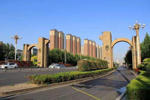 中国名字最“土”的城市，明明是省会，听名字觉得是个小村子