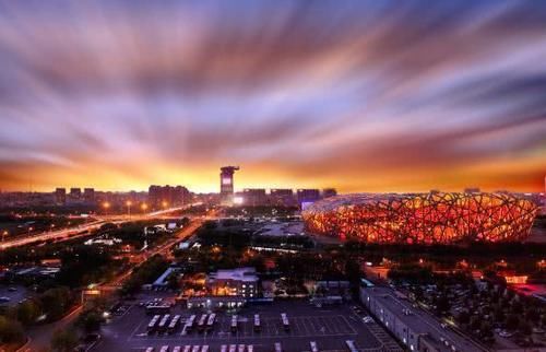 耗资2亿模仿鸟巢，却建成了“鸡窝”，网友疯狂吐槽：欣赏不了！