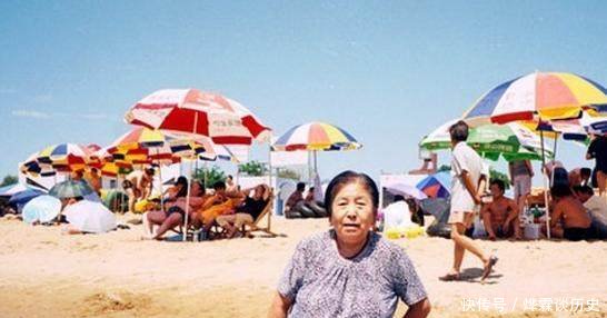 1996年中国人的幸福生活,有温度的时代,每一张都充满回忆