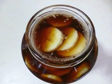 身材臃肿像怀孕?香蕉搭它一起吃，一个月轻松瘦23斤，减肥很简单