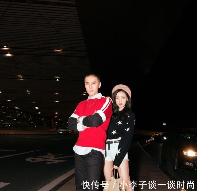 张天爱在红毯上这腿简直白的发光，还特别显长，女人味气场全开啊