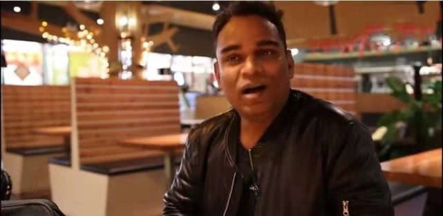 我国最受印度人欢迎的城市，大街小巷随处可见，直言不愿离开