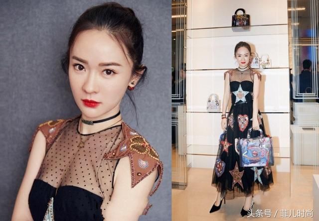 霍思燕裙子穿得这么短，好歹也拿块布遮一遮吧!何必把腿纽成麻花