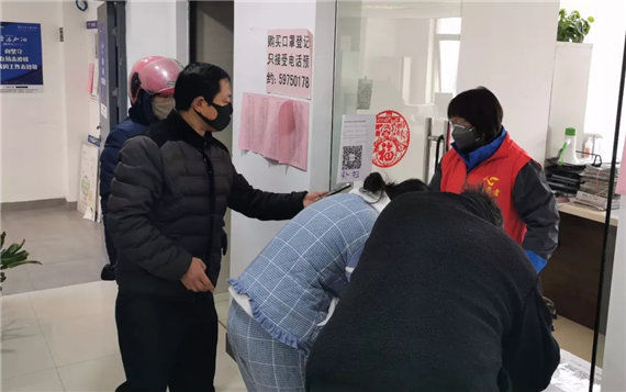  「防控」【战疫情 机关在行动】出征！出征！出征！千名上海市机