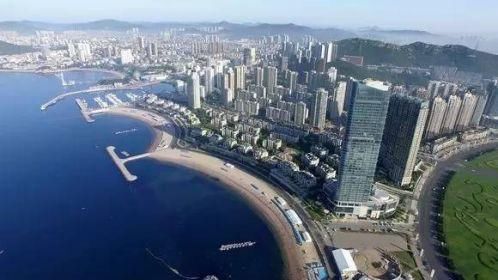 近300亿的海上最大机场即将落成，就在中国这座城市，你知道吗？