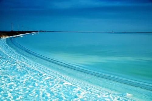  湖泊：地球上最值钱的湖泊在中国，价值12万亿，足够全球挥霍一