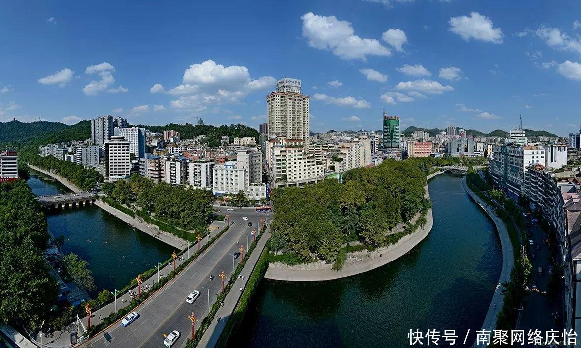 我国将会有大出息的三个城市, 第二个被说成下一个武汉, 第一在浙