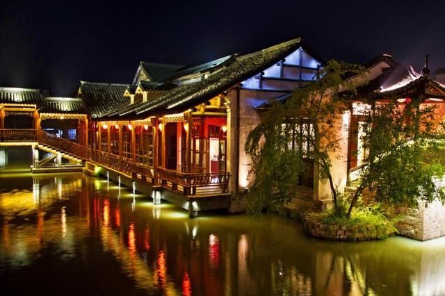 中国口碑最差的古镇，年接待一千多万游客，收入数十亿人民币！