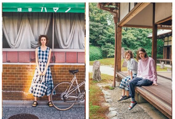  『每一件』ZARA、优衣库、UR这些快时尚春季新品太狠了！每一件我都要吹爆！