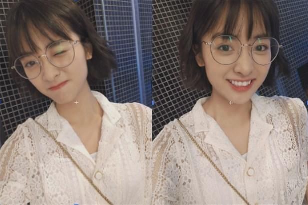 女星短发造型，沈月小清新，佟丽娅像霸道总裁，范冰冰惊艳到我了