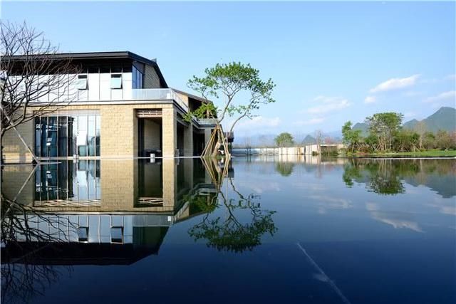 广西一神秘景区曝光，绝美“天空之镜”面世！南宁出发才3小时