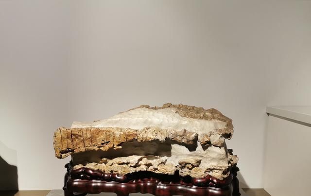 苏州太湖水石艺术馆开馆,最美太湖水石在这里