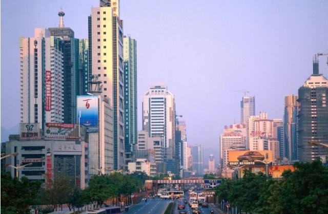 厉害了！国家斥资500亿修建世界级跨海大桥，中山、深圳走运了