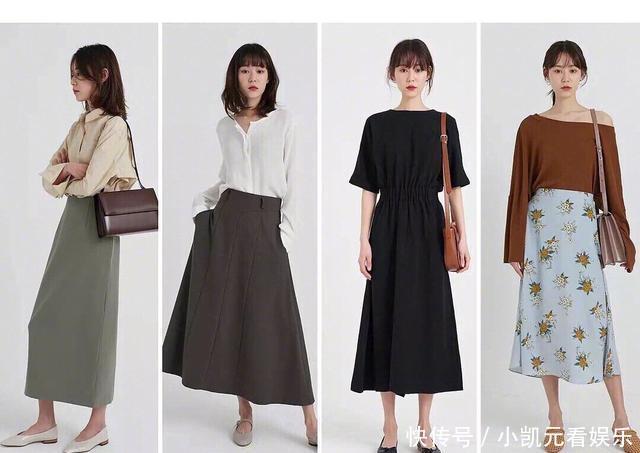 『背带裙』今春不费力,衣橱里这几款单品的穿搭,让春装好看的“飞起”