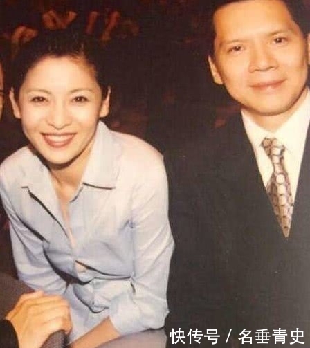  婆婆：郭碧婷婚后变了样，连穿搭风格都模仿婆婆，要成为下一个小向太？