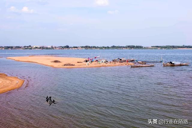 全球最长手工桥：每年3月建9月拆，一天能收200万过桥费