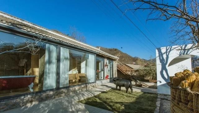 7个废弃老宅改造，个个惊艳！