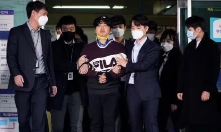  「结束」韩国N号房间事件受害者首度发声：只有他死才能结束